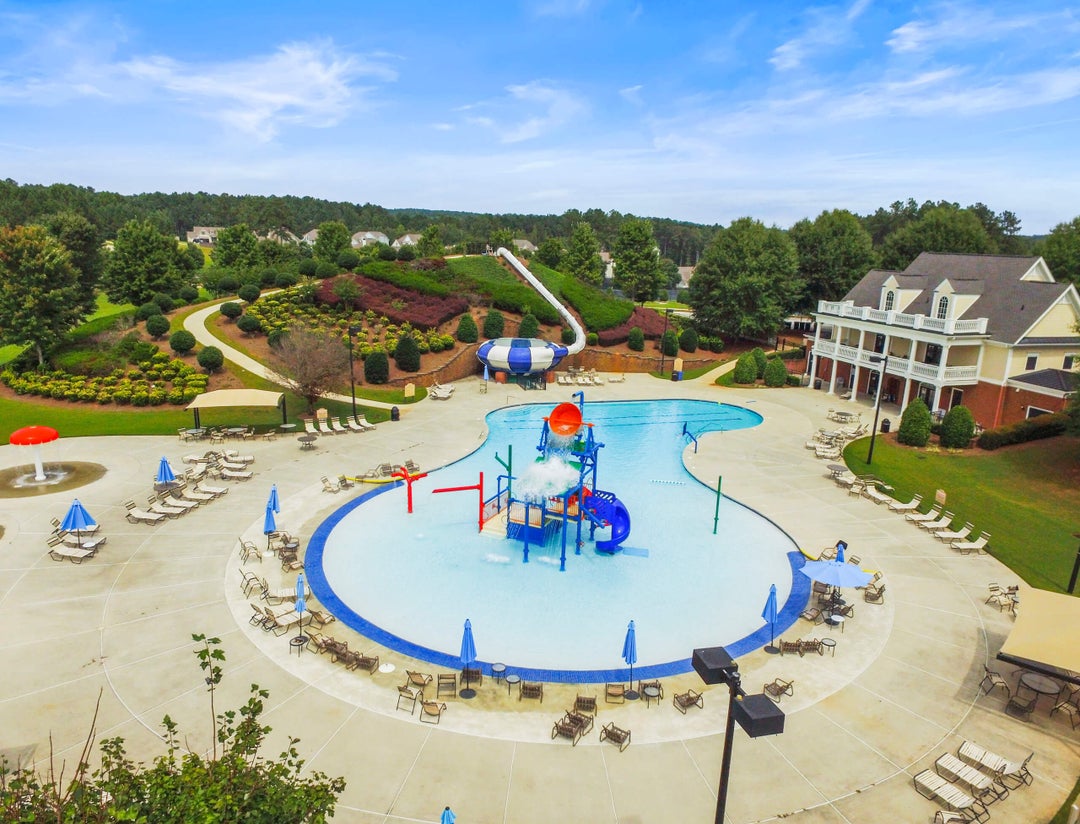 The Villa Rica GA Homes For Sale