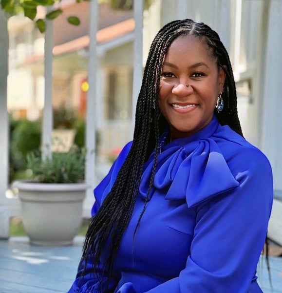 Tracee Kimble, BUYER'S AGENT REALTOR®