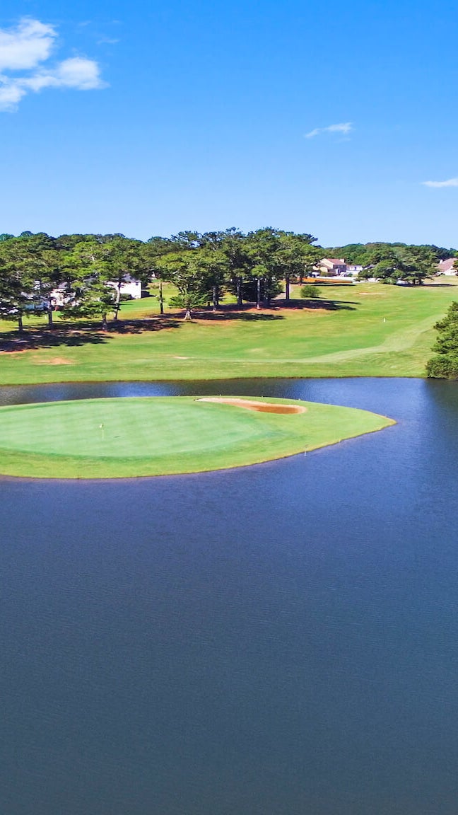 Homes for Sale in Creekside Golf & Country ClubHiram GA