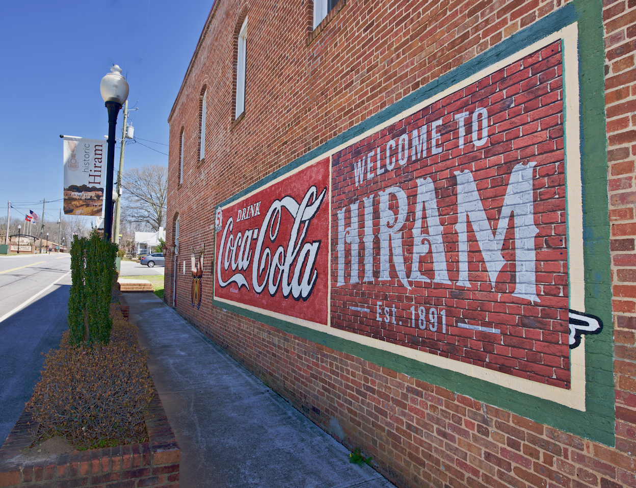 Hiram GA Real Estate Hiram Homes For Sale