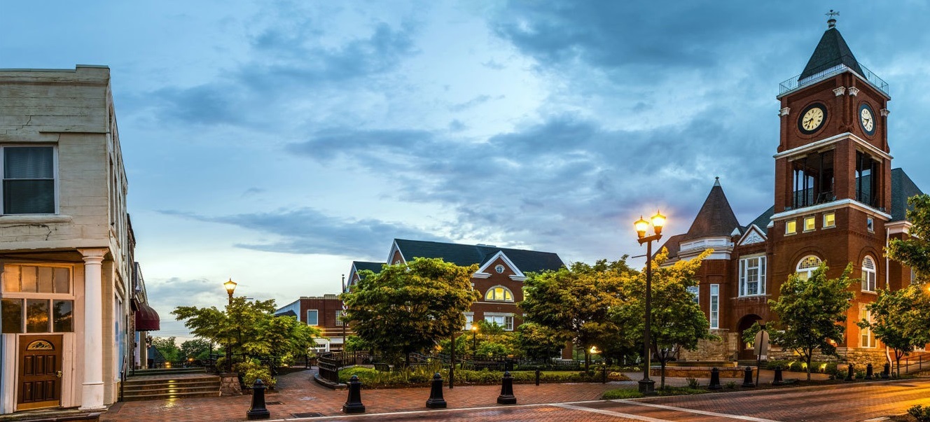 Paulding County GA Homes For Sale & Real Estate