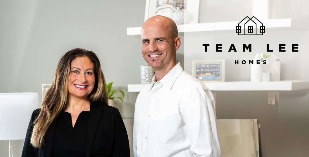 Team Lee Homes