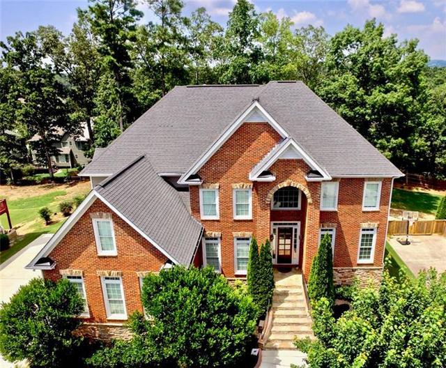 5471 Cathers Creek Drive, Powder Springs