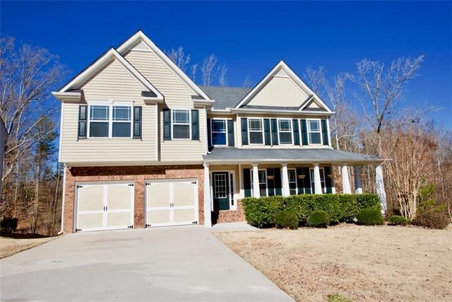 509 Barberry Drive, Villa Rica