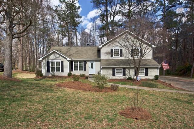 2248 Arbor Forest Trail, Marietta