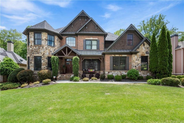 5603 Maxon Marsh Drive, Powder Springs